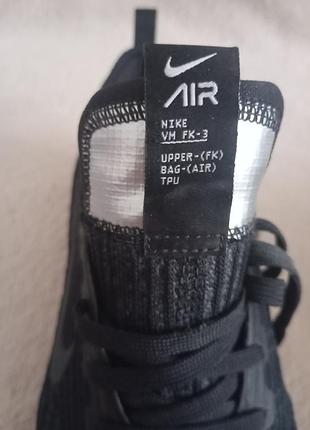 Кроссовки nike 7
