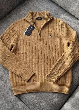 Светр polo ralph lauren