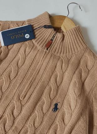 Светр polo ralph lauren 3