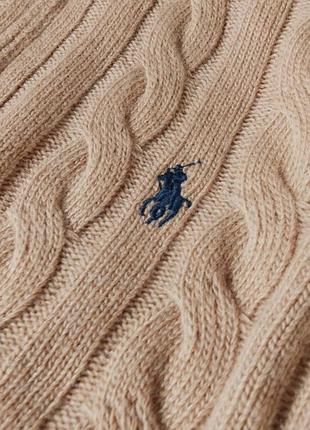 Светр polo ralph lauren 4