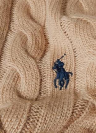 Светр polo ralph lauren 6