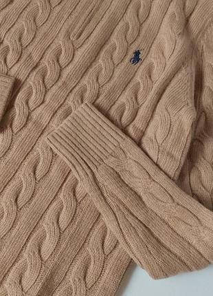 Светр polo ralph lauren 2