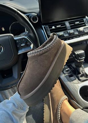 Ugg tazz platform premium 3