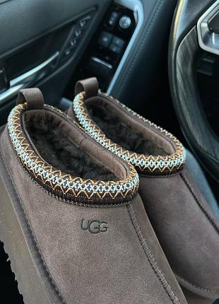 Ugg tazz platform premium 4