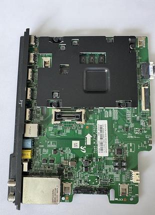 Материнська плата bn41-02534b для телевізора samsung ue32k-серії (б/у, оригінал)