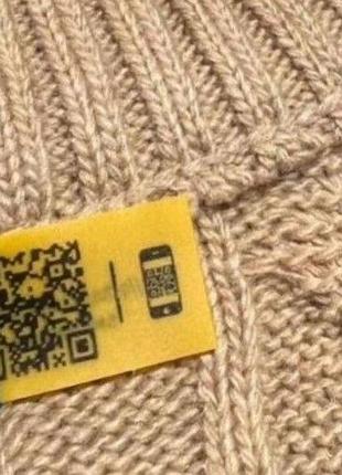 Светр polo ralph lauren 9