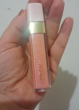 Блиск для губ l'oréal paris, рожевий, 206тон