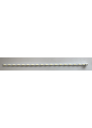 Led підсвітка lg tv 24" 18-led 306mm v236b1-le2-trem1 v236b1-le2-trem11 v236bj1-le2 6202b0005s000 1шт.