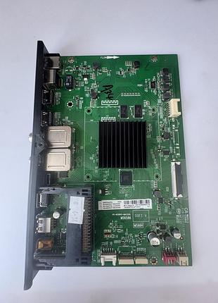 Материнська плата 40-ms86h1-mac2hg ms6586 для телевізора tcl 49dp600 (оригінал б/у)