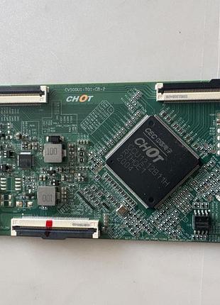T-con cv500u1-t01-cb-2 для телевізора xiaomi l50m5-5aru бв