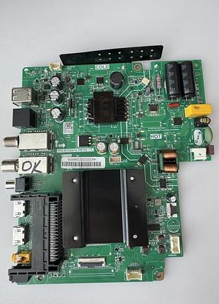 Материнська плата tpd.rt2841a.pb782 (t) для телевізора akai ak32d22g (оригінал б/у)