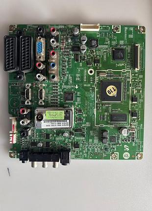 Основна плата, main bn41-00982a , bn94-01763c, для samsung ps50a410c1, бу, робочий