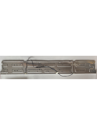 Led підсвітка tv samsung 50" 50q60b bn96-54490a — 2 планки по 40 led