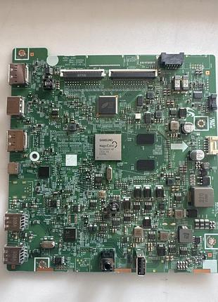 Основна плата main bn41-02609a для монітора samsung s27h850qfu — б/в