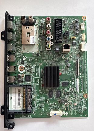 Основная плата, main eax64797003(1.2) для lg 32ln5758, рабочий