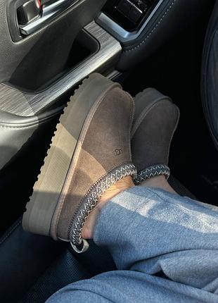 Ugg tazz platform premium 2