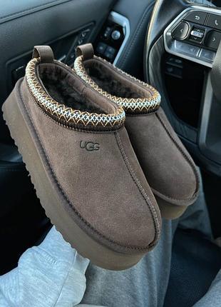 Ugg tazz platform premium 5
