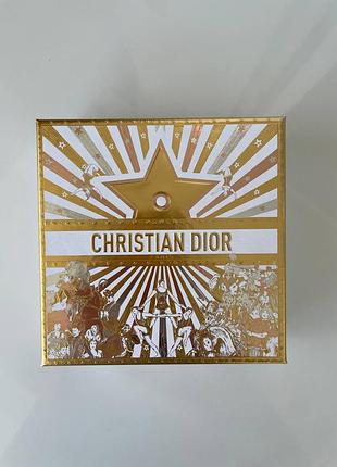 Подарочные пакеты dior 5