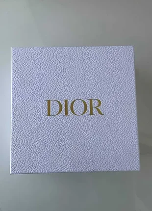 Подарочные пакеты dior 7