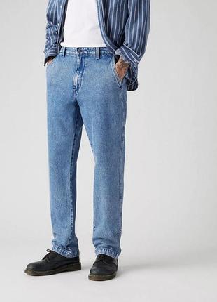 Чоловічі джинси levi’s chino оригінал