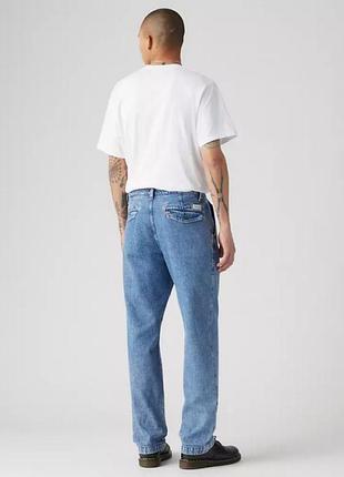 Чоловічі джинси levi’s chino оригінал 2