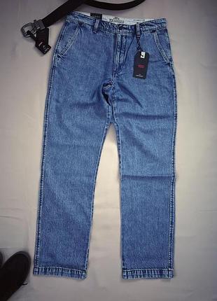 Чоловічі джинси levi’s chino оригінал 5