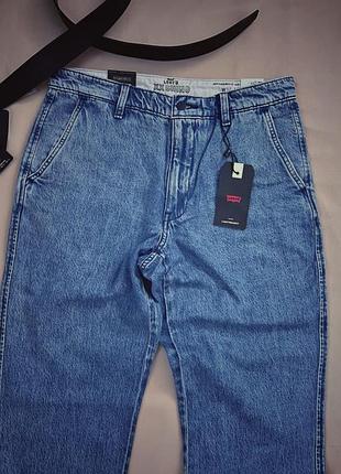 Чоловічі джинси levi’s chino оригінал 6