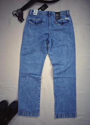 Чоловічі джинси levi’s chino оригінал 9