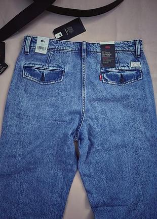 Чоловічі джинси levi’s chino оригінал 7