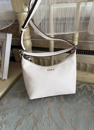 Крос боді dkny