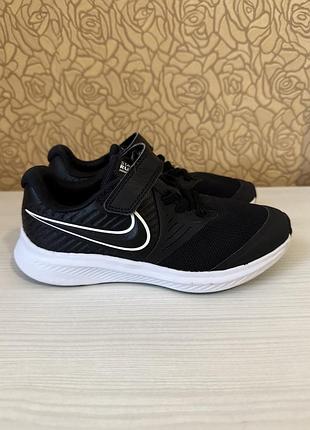 Оригінальні кросівки nike star runner 2 для вашої дитини!