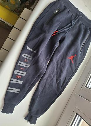 Спортивные штаны детские