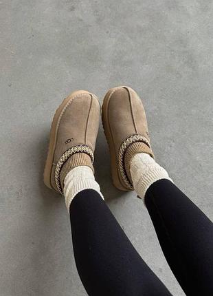 Ugg tazz platform premium 3