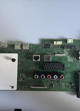 Материнська плата main 1-893-880-21 для телевізора sony kdl-50w756c