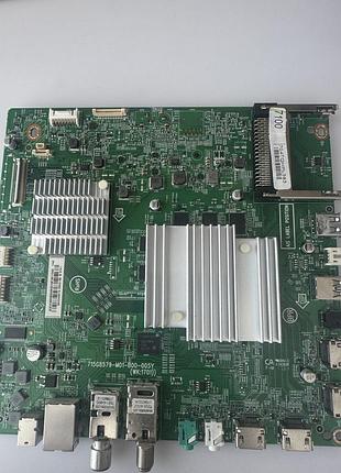 Main материнська плата 715g8579-m01-b00-005y для телевізора philips 55pus6415/12