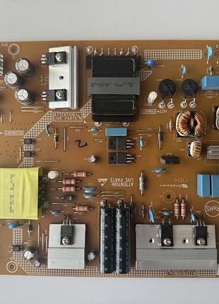 Плата блоку живлення 715g8672-p02-000-002h для philips 55pus6415/12