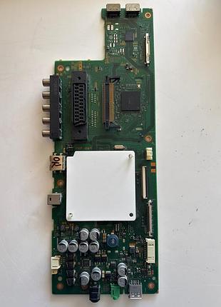 Основна плата, main 1-888-154-11 для sony kdl-32w603a, бу, робоча