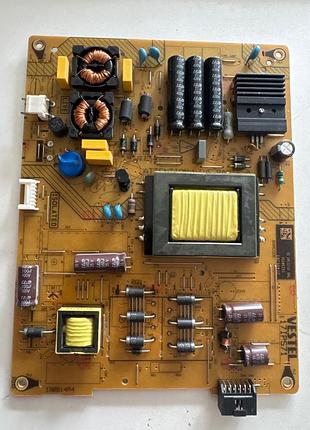 Блок живлення 17ips71, для telefunken 39’ , бу, робочий