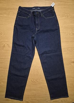 Джинсы женские сша old navy, размер 12 (50)