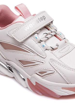 Кросівки weestep r058763792 white 32р