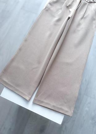 Брюки zara розмір 6-7 років 3