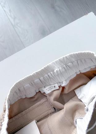 Брюки zara розмір 6-7 років 4