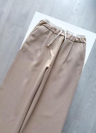 Брюки zara розмір 6-7 років 2
