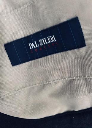Плащ pal zileri 5