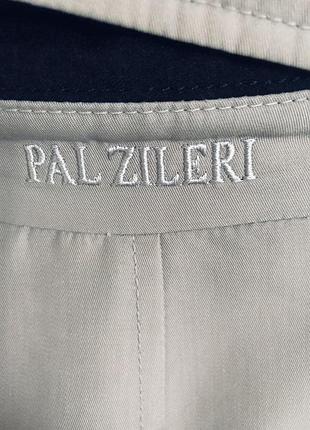 Плащ pal zileri 7
