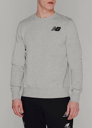 Свитшот на флисе new balance.оригинал. 3