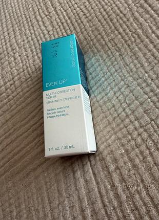 Colorescience multi-correction serum 3