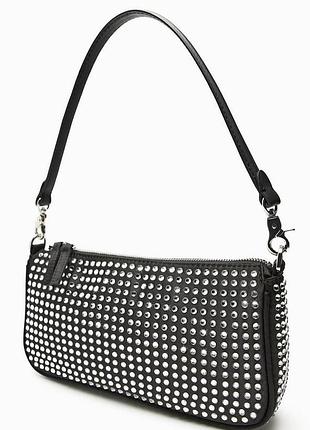 Сумочка багет со стразами zara
 💫💫💫💫💫💫💫💫💫💫💫