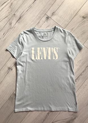 Футболка levis