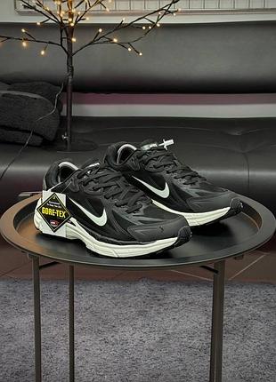 Термо кросівки nike zoom halo 3